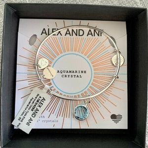 Brand New Alex and Ani Bracelet
